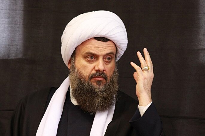 چینش سوره‌ها در قرآن وحیانی است