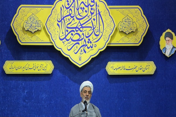حجت‌الاسلام‌والمسلمین ناصر رفیعی، استاد حوزه علمیه