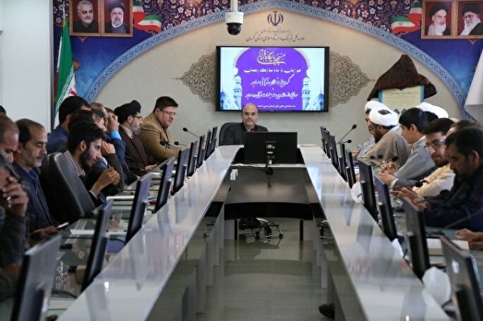 فعالیت‌های قرآنی کرمان در ۱۴۰۳ رونق می‌گیرد