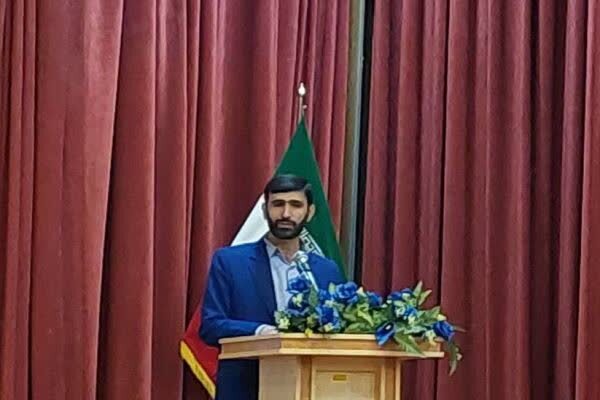 احمد حقی، سرپرست دانشگاه فرهنگیان لرستان