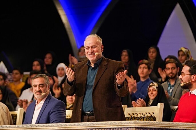 علاقه‌مندان بسیاری از طریق «محفل» به سمت یادگیری قرآن رفته‌اند + فیلم