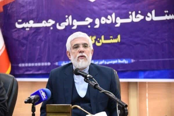 علی‌محمد زنگانه، استاندار گلستان
