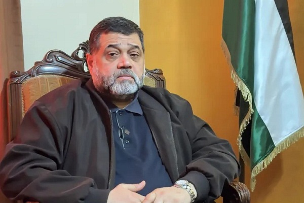 از پیشنهاد جدید حماس برای آتشبس تا محدودیت ورود به الأقصی در نخستین جمعه رمضان از پیشنهاد جدید حماس برای آتشبس تا محدودیت ورود به الأقصی در نخستین جمعه رمضان