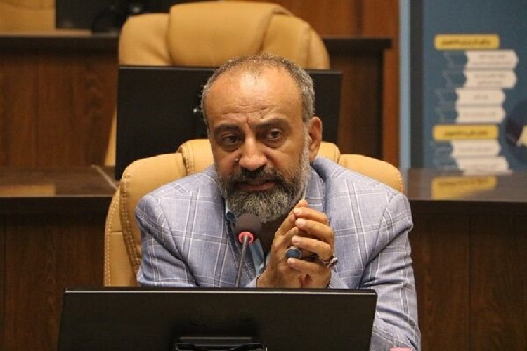 محمودرضا طالبان، مدیرکل راه و شهرسازی فارس