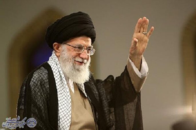 قدردانی رهبر انقلاب از بانوی کارشناس اورژانس بابل