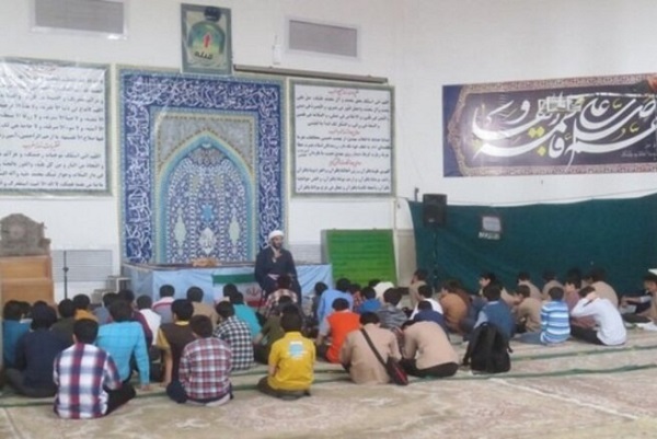 سه شنبه 29 اسفند/// آیین‌های رمضانی «پارشیو» و «آشتی‌کنان» در همسویی با معارف اسلام و رسول خدا