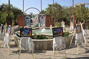 برپایی 7 نمایشگاه قرآنی و صنایع دستی در بوستان‌های کرج