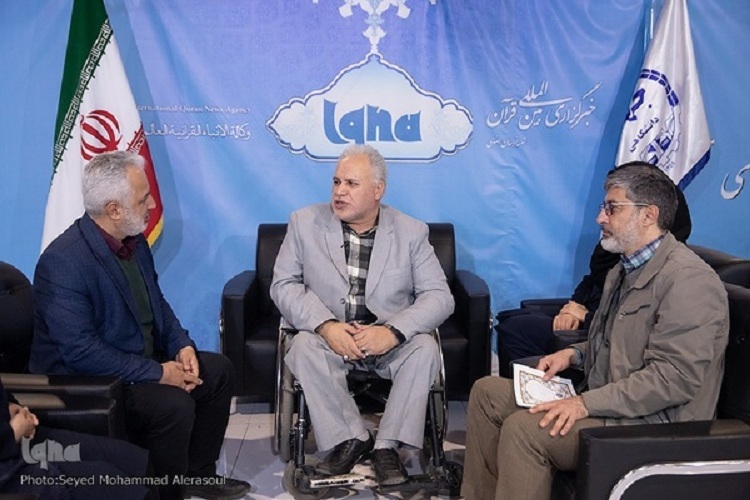 مردمی بودن محافل و تأکید والدین؛ دو عنصر مهم در ترویج قرآن