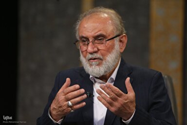 فیلم | جایگاه زن و مرد در قرآن کریم