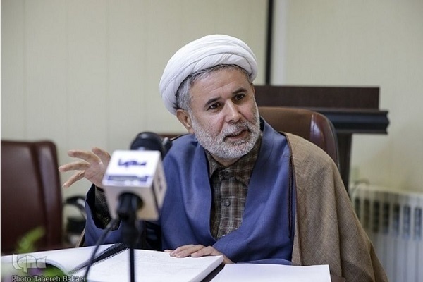 علیرضا قبادی