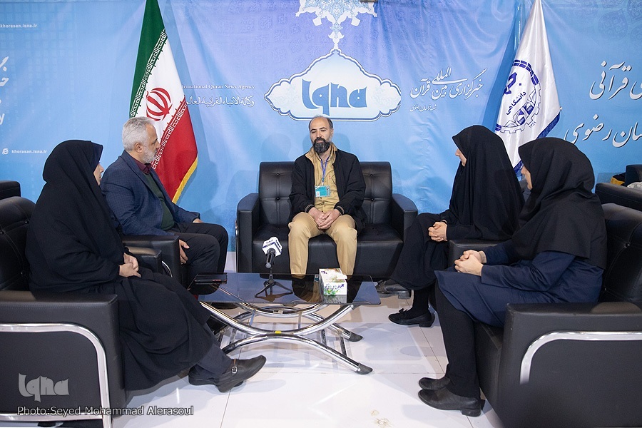 همراهی نهادهای تعلیم و تربیت در اجرای طرح «حافظ‌ قرآن‌‌شو»