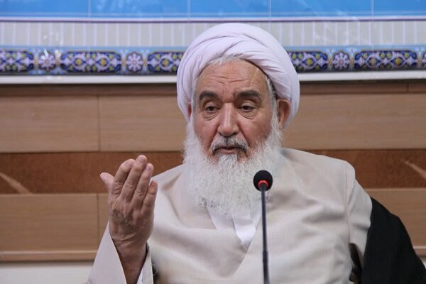 آیت‌الله مصطفی علما