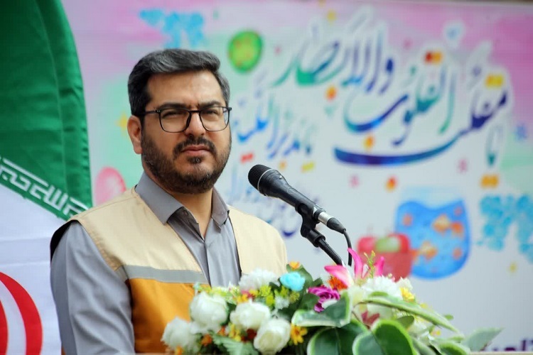 محمد فرخ‌زاده، معاون امور هماهنگی زائرین و گردشگری استانداری فارس