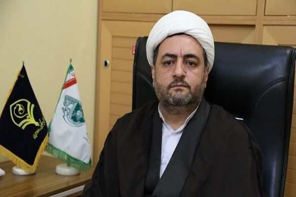 طی ۵ ساعت پاسخگوی سوالات و شبهات دینی پرسشگران هستیم