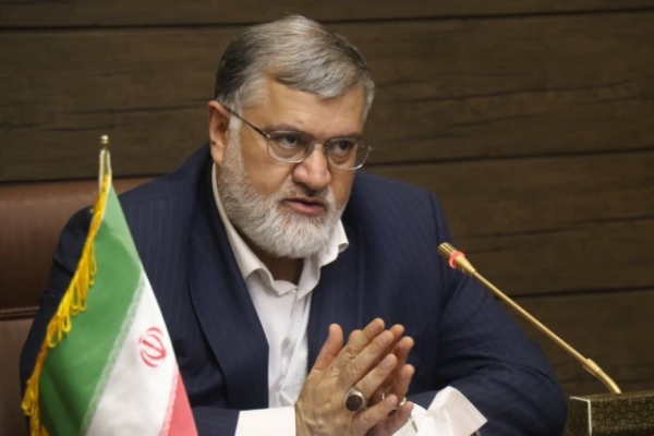 محمدصادق معتمدیان استاندار آذربایجان غربی