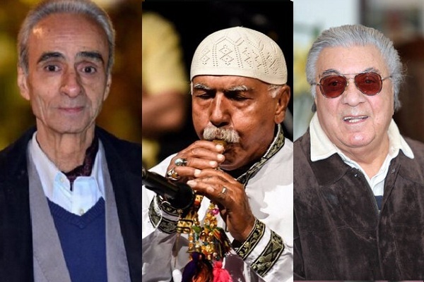 آخرین نُت هنرمندان موسیقی و قلم اهالی تجسمی در ۱۴۰۲