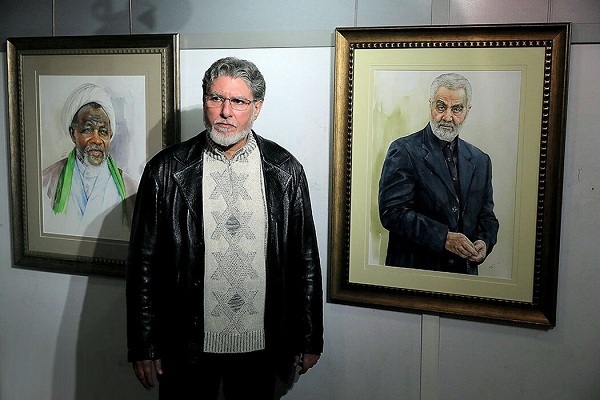 آخرین نُت هنرمندان موسیقی و قلم اهالی تجسمی در ۱۴۰۲