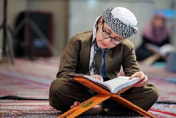 «بَربانگ» و «تراویح»؛ آیین‌هایی همسو با عطر نماز و برکت سفره افطار
