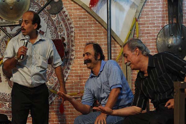 نیایش؛ تمسک؛ فتوت و ادای بندگی در فراز و فرود «تُرنا»