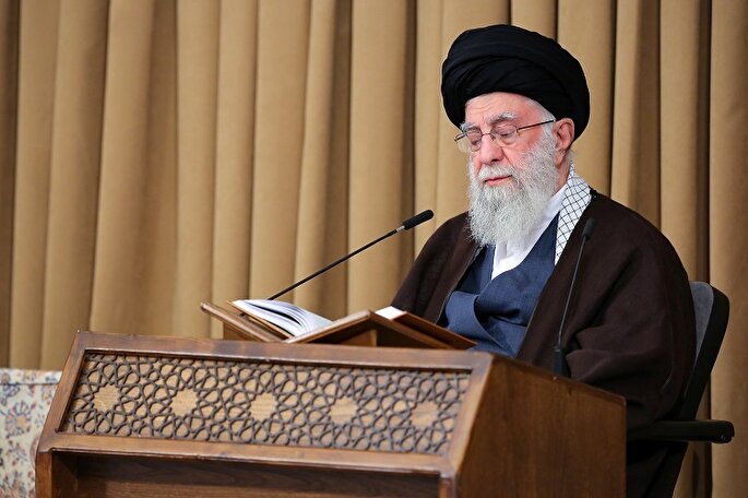 آل عمران و آیه ۲۹ سوره فتح پرتکرارترین سوره و آیه برای دومین سال پیاپی