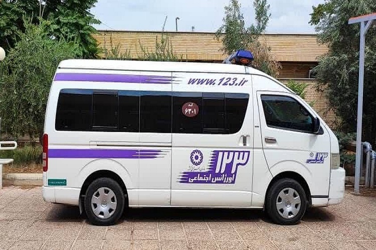 اورژانس اجتماعی