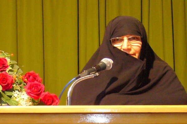 بانو صفاتی