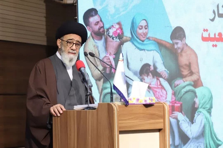 حجت الاسلام آل هاشم، امام جمعه تبریز
