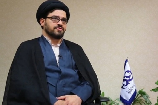 حجت‌الاسلام‌والمسلمین سید احمد طباطبایی‌نژاد، سرپرست سازمان فرهنگی، اجتماعی و ورزشی شهرداری قم