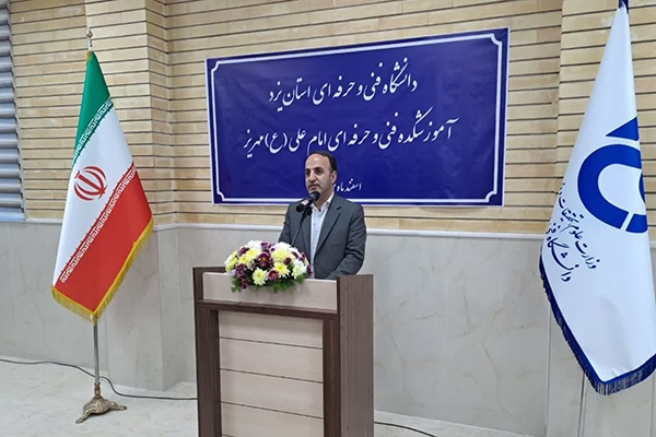 عبدالحسین کلانتری، معاون فرهنگی و اجتماعی وزیر علوم