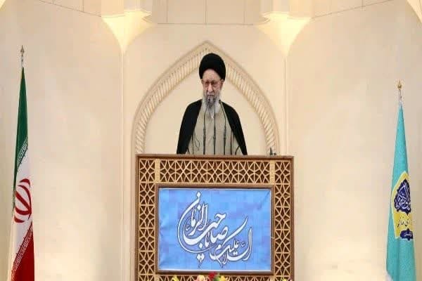 آیت‌الله سید کاظم نورمفیدی، نماینده ولی فقیه استان گلستان