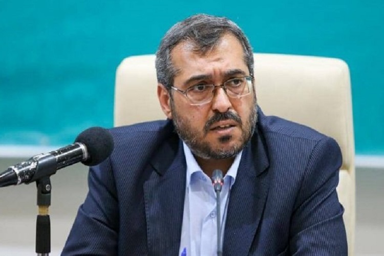 سیداحسان اصنافی، مدیرکل دفتر امور شهری و شوراهای استانداری فارس
