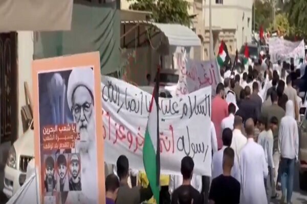 گزارش/ صدیقی/ از شهادت فرمانده مقاومت در جنین تا راهپیمایی مردم کشورهای مختلف در حمایت از غزه
