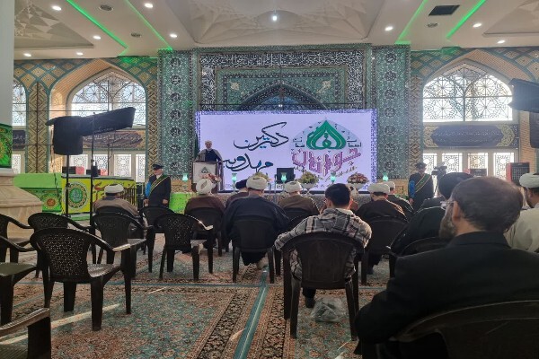 ۵۶ مقاله در ۴ کمیسیون همایش دکترین مهدویت بررسی شد