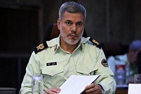 مشارکت در انتخابات موجب تحول و نوگرایی کشور می‌شود