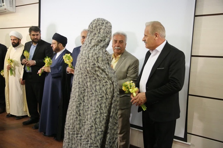 آزادی زندانیان جرائم غیرعمد، شیراز