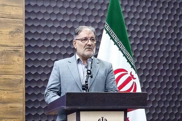 کریم علی‌نژاد، فرماندار خوی
