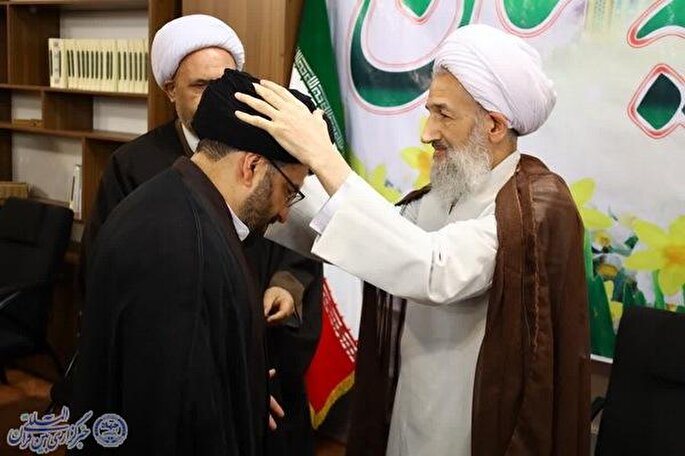 «تقوا» سرمایه اجتماعی لباس روحانیت را افزایش می‌دهد