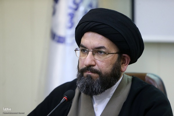 نشست سهم جامعه قرآنی در مشارکت پرشور انتخابات
