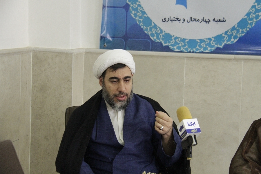 ابوالفضل احمدی، دبیر ستاد امر به معروف و نهی از منکر