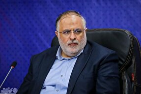 ریل‌گذاری مسیر آینده کشور توسط مجلس صورت می‌گیرد