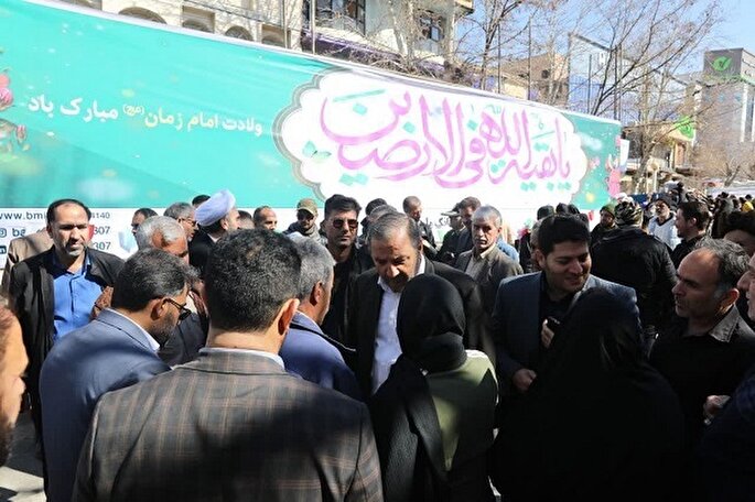 انقلاب اسلامی بسترساز ظهور امام زمان(عج) است