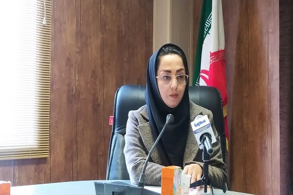 شلیر کاتورانی عضو هیئت علمی جهاددانشگاهی کردستان