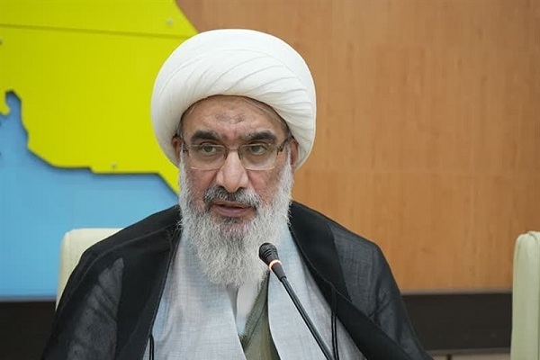 آیت الله صفایی بوشهری