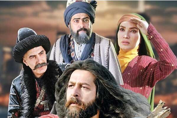 از «محفل» تا «رستگاری» ده‌نمکی و «فراری» با محور شهید صدرزاده