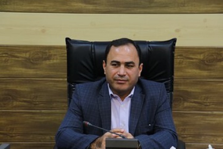 محمود منطقی مدیر کل بهزیستی استان سمنان