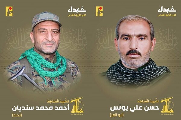 از حمله موشکی مجدد به جولان اشغالی تا واکنش جهاد اسلامی به همسیویی عربستان با رژیم صهیونیستی
