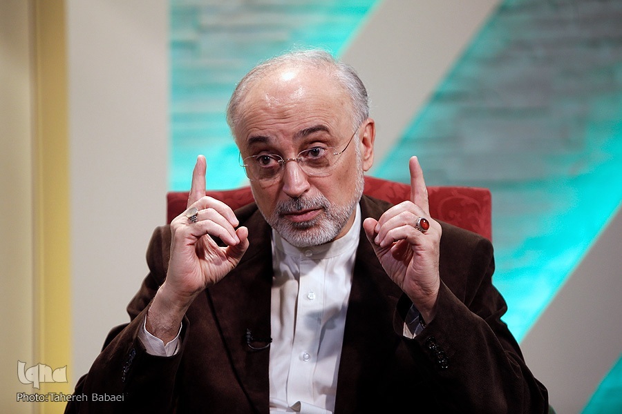 علی اکبر صالحی