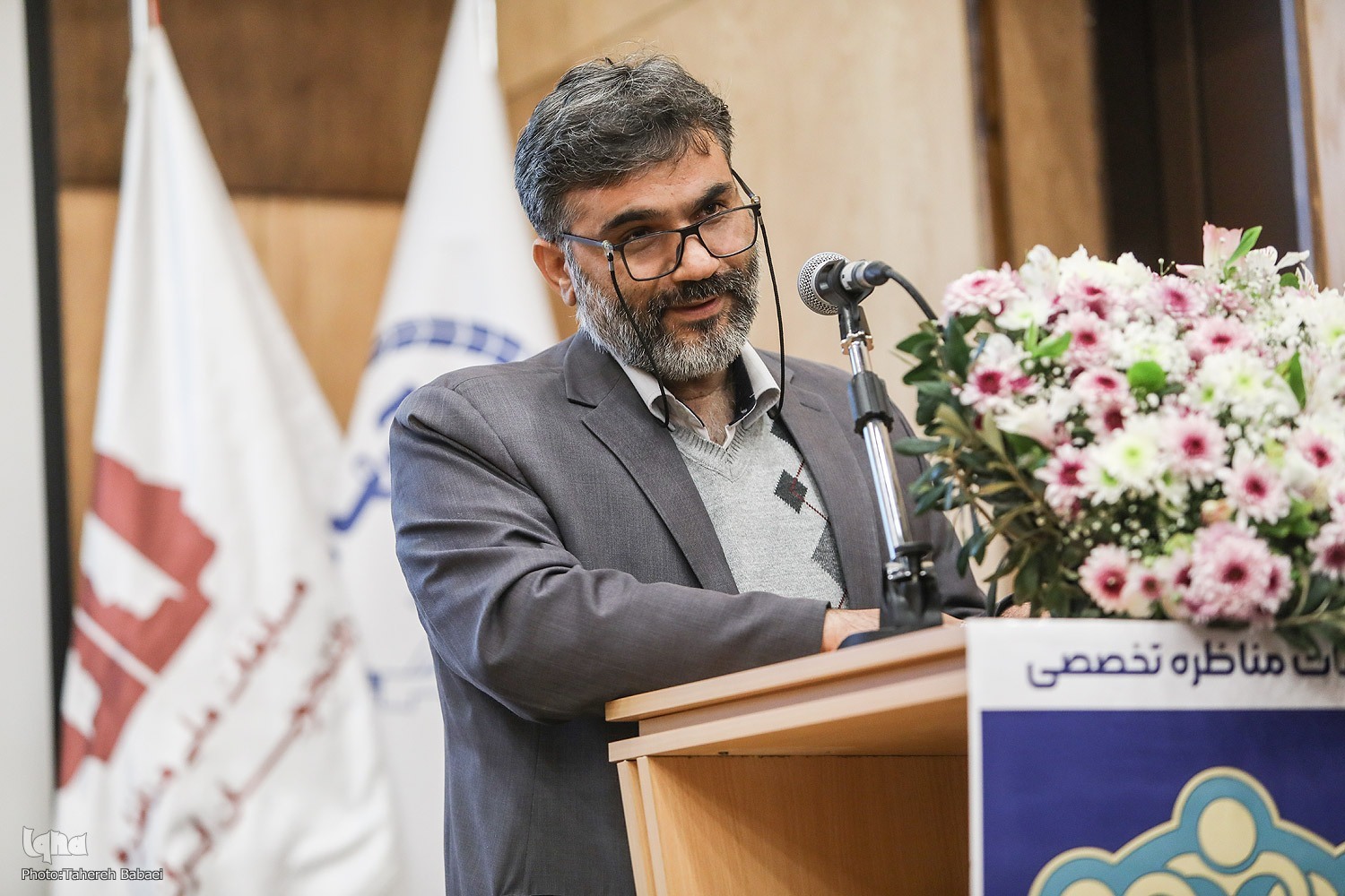 برگزیدگان مسابقات مناظره تخصصی تعاون معرفی شدند