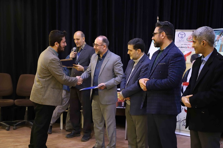 مسابقات ملی مناظره دانشجویان، تبریز