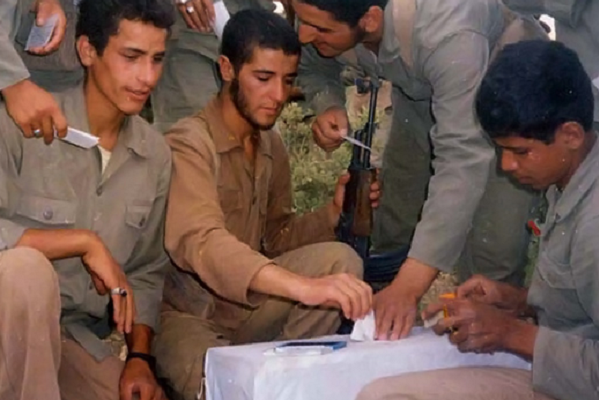 حماسه انتخابات در آئینه «حضور»؛ «انتخاب» و «شهید» + فیلم